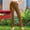 Brown, variant on SGFCWSX Girls Yoga Pants Solid Color High Waist Legging Pants Straight Leg Elastic Winter Soft Leggings Brown Size 8 Years