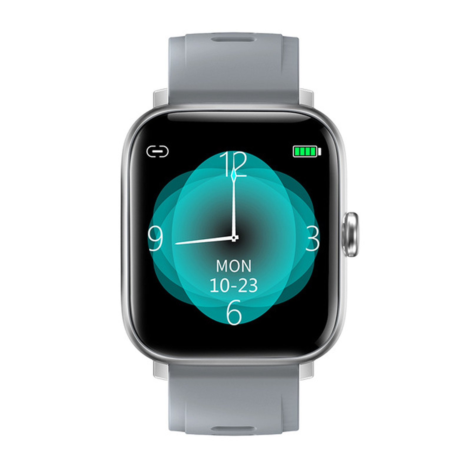holalei smartwatch