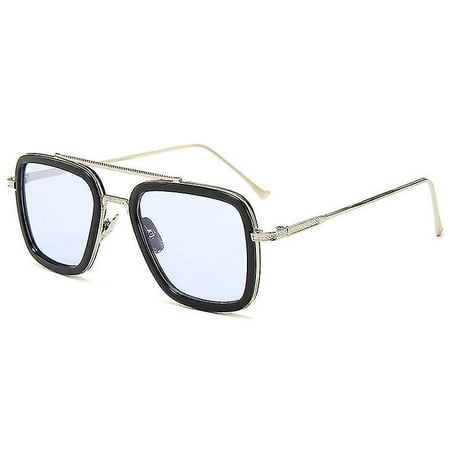 tony stark edith glasses