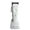 thumbnail image 4 of Cortapelos TPOB Mini Play Professional para hombre, color blanco, 4 of 9