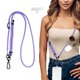thumbnail image 2 of Cordón Para Teléfono Cruzado Con Lengüetas Ajustables, Correa Antirrobo Para Todos Los Teléfonos, Hebillas Metálicas, Cordón Universal Para El Cuello Para Teléfonos Móviles, Para Mujeres Y Hombres, 2 of 5