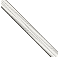 thumbnail image 4 of 925 Sterling Silver 7.3mm Herringbone Chain Necklace, 4 of 5