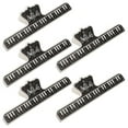 thumbnail image 2 of Raindrops 20 pcs  Sheet Music Holder Clip Piano Music Score Clip Music Page Clip Holder Clamp, 2 of 8