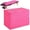 pink, variant on 100 Pack Disposable Massage Table Sheets - 31"x71" Black Waterproof Non-Woven Bed Sheets | Non-Woven Bed Covers for Lash Extensions, Spa & Salon, Protective Liners