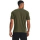 thumbnail image 2 of Camiseta Under Armour Sportstyle con pecho izquierdo y manga corta para hombre, 2 of 2