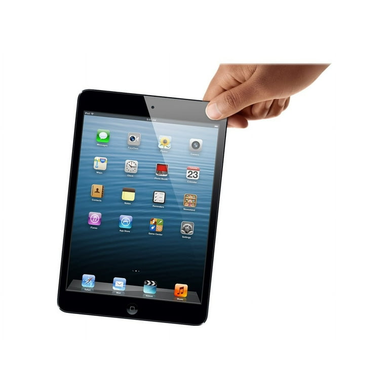Apple iPad mini Wi-Fi + Cellular - 1st generation - tablet - 32 GB 