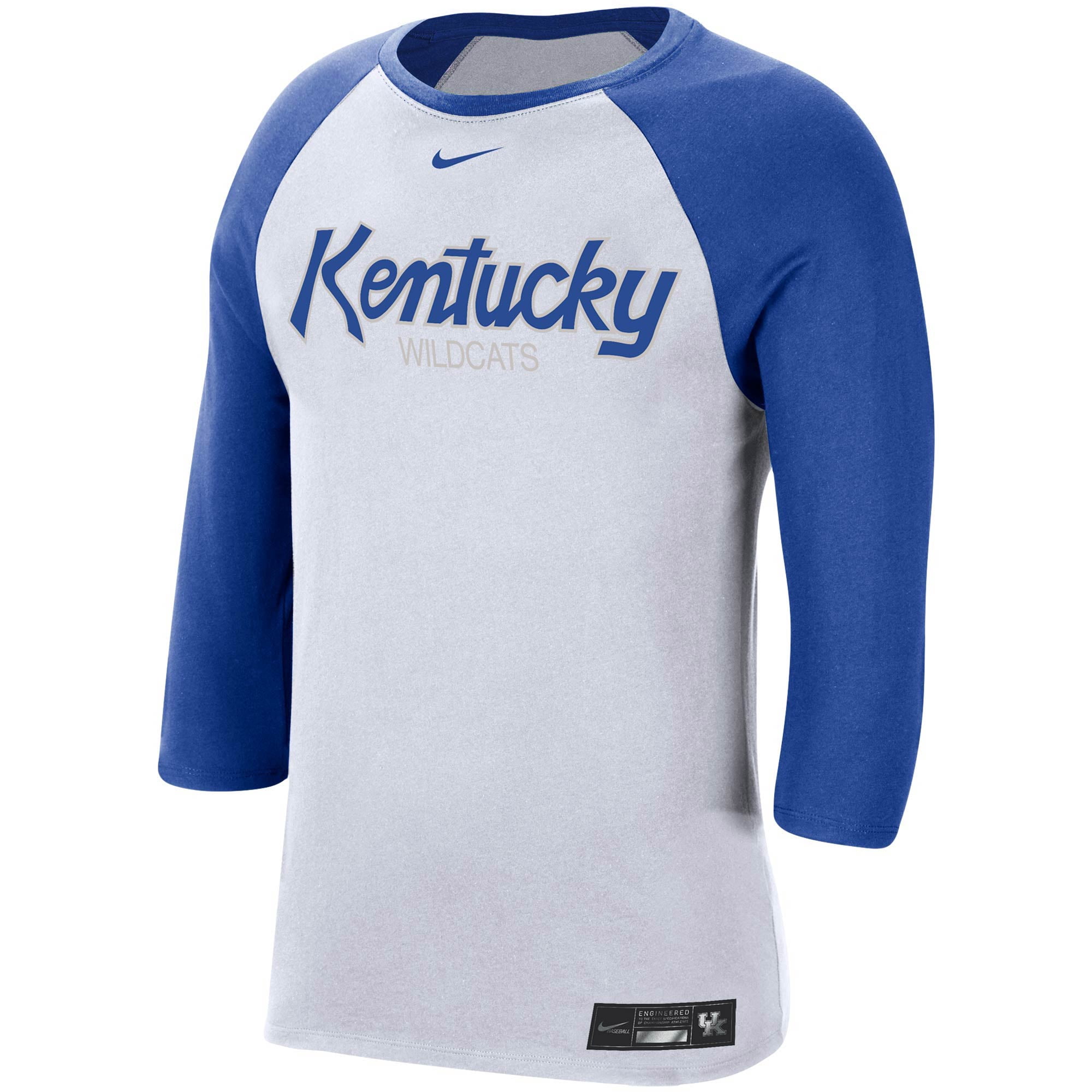 Kentucky Wildcats Nike Baseball 