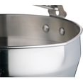 thumbnail image 6 of i Kito Jam Making Maslin Pan Stainless Steel Preserve Pot & Handle Bucket, Camping Pan (9L-9QT), 6 of 11