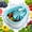 Blue, variant on Fruit Cleaner Spinner,Large Fruit Washer Spinner with Spinners Brush,Multifunctional Berry Washing Basket,Rotating Fruits Vegetable Washing Bowl with Strainer for Fruits,Vegetable,Rice