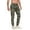 Dark Camo, variant on TRGPSG Men’s Joggers Pants Elastic Waist Camo Cargo Athletic Pants with Drawstring