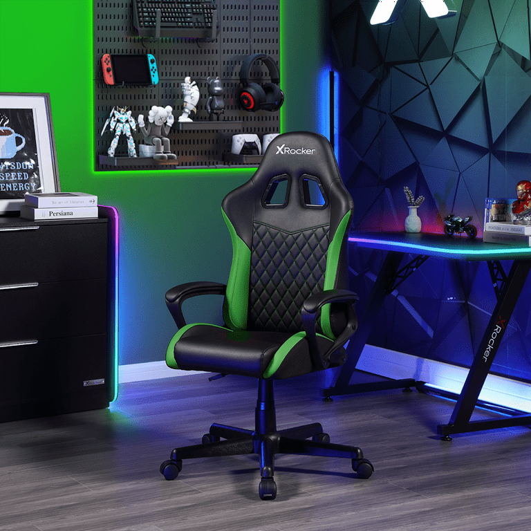 Junior rocker gaming chair discount
