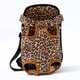 thumbnail image 2 of Jacenvly Nuevos Ahorros para Mascotas Bolsa para Perros con Ventilación Mochila de Viaje Mochila para Salir Fácil de Llevar Ahorros de Verano Liquidación, 2 of 5