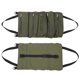 thumbnail image 4 of Bolsa De Herramientas, Bolsa De Almacenamiento Portátil, Lona Duradera Resistente A Electricistas Fuertes Para Jardineros OTVIAP Verde Militar 818002, 4 of 8