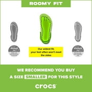 Crocs Unisex Bayaband Clog