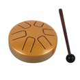 thumbnail image 1 of Juguete educativo para niños de 6 tonos juguetes musicales portátiles de 3 8 pulgadas para niños con baquetas JShteea  El nuevo, 1 of 7