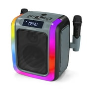 The Singing Machine 990302401 Cube Casting Karaoke
