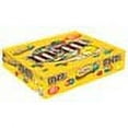 thumbnail image 2 of M&Ms Full Size Peanut Milk Chocolate Candy Bulk Pack, 1.74 Oz, 48 Ct Box, 2 of 2