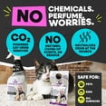 thumbnail image 3 of Eliminador de manchas y olores para gatos Jackson Galaxy EX 680 ml, 3 of 9