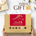 thumbnail image 3 of Lindt Year of the Horse Gourmet Truffles (26-pc, 14.7 oz), 3 of 5
