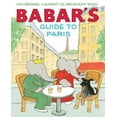 thumbnail image 1 of Le Guide de Paris de Babar, 1 of 2