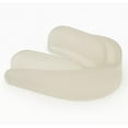 thumbnail image 2 of Breathable Boil Bite Mouth Guards, Super Tough MMA Mouthpiece for Boxing, Wrestling Mouthguard - Combat Sports Mouthpiece in Clear Color, 2 of 6