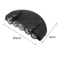 thumbnail image 3 of Ettsollp Multifunctional Hat Clip Lamp Sure Here's A Product Title for Hat Clip Lamp Simple Installation Hat Clip Lamp Super Bright Led Headlight for Running, 3 of 8
