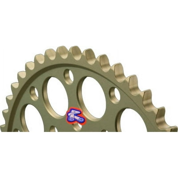 Renthal 184U-520-44P-HA Ultralight Rear Sprocket