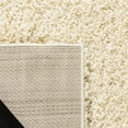 thumbnail image 4 of Safavieh Athens Solid Plush Shag Area Rug, 4 of 4