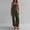 🔥 Dark Gray, variant on Sentmoon Vacation Outfits for Women 2026 Date Night Rompers Solid Color Corduroy Loose Fit Travel Jumpsuits for Women with Pockets Summer for Travel and Leggings Outfit