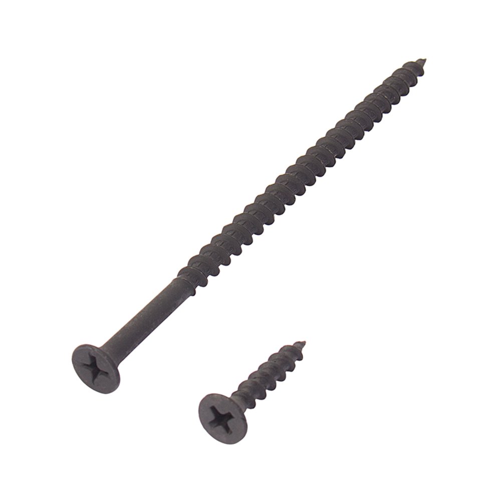 11/4 Coarse Thread Drywall Screws 8M Bulk