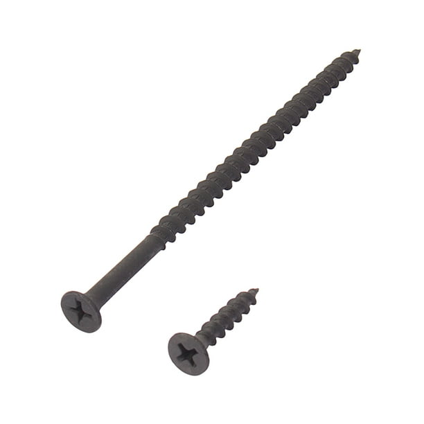 11/4 Coarse Thread Drywall Screws 8M Bulk