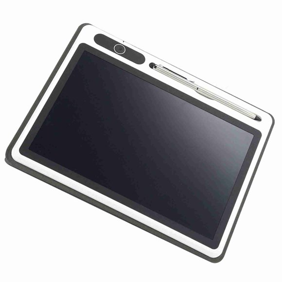 9 Inch Electronic Notepad LCD Tablet Drawing Pad, Hand Painting Tool for Business Supplies