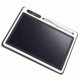 thumbnail image 5 of 9 Pulgadas LCD Tablet Drawing Pad Flexible Bloc De Notas Electrónicas Suministros De Negocios Herramienta De Pintura De La Mano Para El Trabajo De Estudio Negro Rosa Rojo, 5 of 7