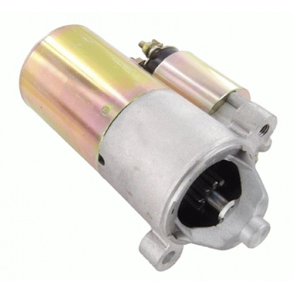 New Starter 2001 FORD FOCUS 2.0L L4