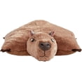thumbnail image 2 of Pillow Pets Disney Encanto capybara Stuffed Animal Plush, 16A, 2 of 5