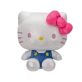 thumbnail image 3 of Hello Kitty and Friends Premier Series 8" Plush - Metallic Hello Kitty, 3 of 4