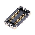 thumbnail image 3 of Replacement Battery FPC Connector (On The Motherboard) Compatible For T-Mobile Revvl V+ 5G (10 Pack), 3 of 6