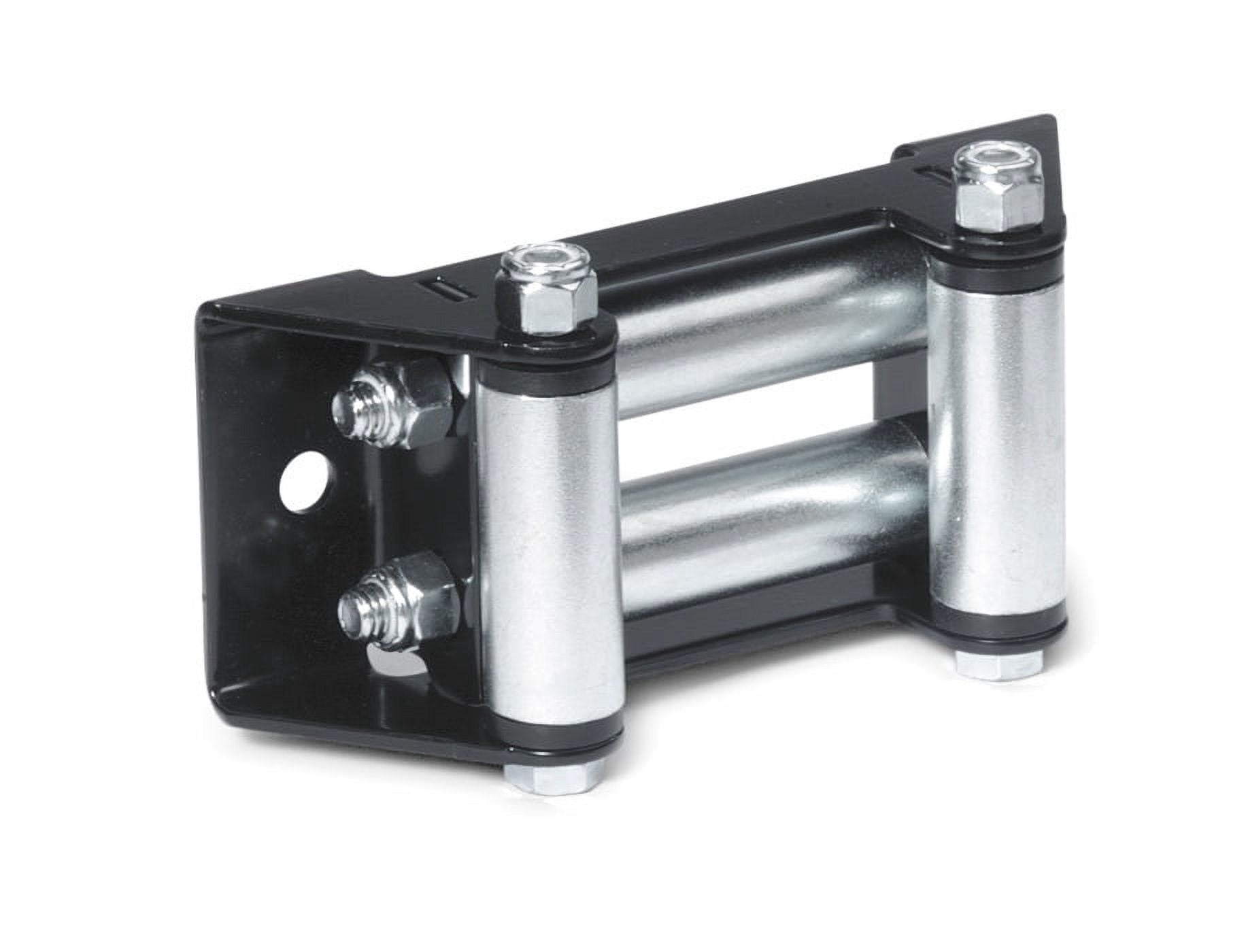 Warn 28929 Replacement Roller Fairlead for RV Warn Mounting Kits