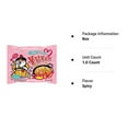 thumbnail image 2 of Samyang Spicy Chicken Stir Fried Noodles Ramen (Carbo Buldak x 5 pk), 2 of 3