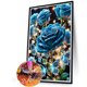 thumbnail image 3 of 5D DIY Kit Rosa Del Arte Artesanal 40x60cm, 3 of 9