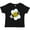 AB-Black, variant on Inktastic Bumble Bee Boys or Girls Baby T-Shirt