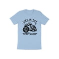 thumbnail image 5 of Motorcycle Biker Racing Motocross Bike Lover Gift Men Women T-Shirt Motorbike Motorcycle Love Birthday Holiday Present Tshirt, 5 of 10