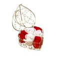 thumbnail image 1 of Libérez Votre Histoire d'Amour avec Cet Ensemble de 6 Roses en Savon Parfaites pour la Saint-Valentin, 1 of 6