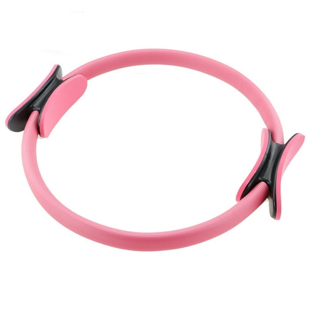 LOMI Fitness Pilates Ring - RED