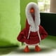thumbnail image 5 of Desk Gooses Outfits Tabletop Gooses Accessory Mini Porch Gooses Costume Magnetic Gooses Statue Key Clothes Table Decor, 5 of 6