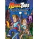 thumbnail image 1 of Mikeltube 5 Terror en Youtubersland Planeta 9786070797583, 1 of 2