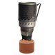 thumbnail image 4 of Cubierta Protectora Gas Caso Protección Tanque 450/230g PU Cuero para Acampar Al Aire Libre, 4 of 9