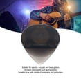 thumbnail image 3 of LED Guitar Pick Electric Acoustic Plectrum With Bright Colors Suitable For Electric Acoustic Bass Guitars, 3 of 8