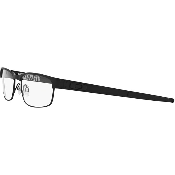 Oakley Mens Metal Plate Titanium Frames - Walmart.com