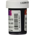 thumbnail image 3 of Chefmaster Gel Food Color, 1-Ounce, Tulip Red, 3 of 5